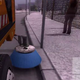 Image for article titled You Can Drive A Street Sweeper In This Game